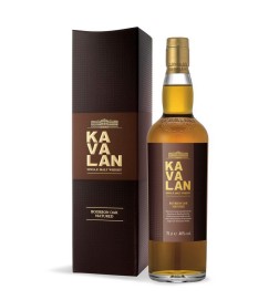 KAVALAN Ex-Bourbon Oak 46%