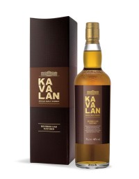 KAVALAN Ex-Bourbon Oak 46%