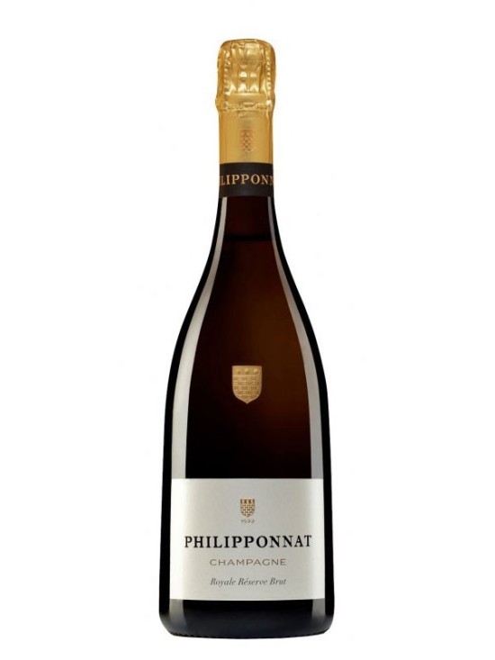 PHILIPPONNAT Royale Réserve Brut 75cl