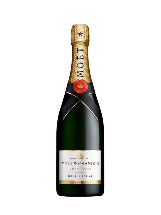 MOËT & CHANDON Brut Imperial 75cl