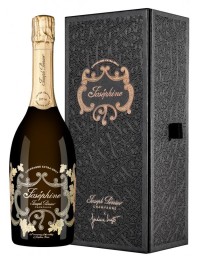 JOSEPH PERRIER Cuvée Joséphine 2014 75cl - Coffret
