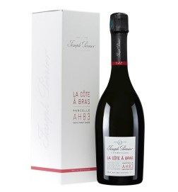 JOSEPH PERRIER Cuvée La Côte à Bras 2015 75cl - Case