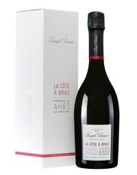 JOSEPH PERRIER Cuvée La Côte à Bras 2015 75cl - Case