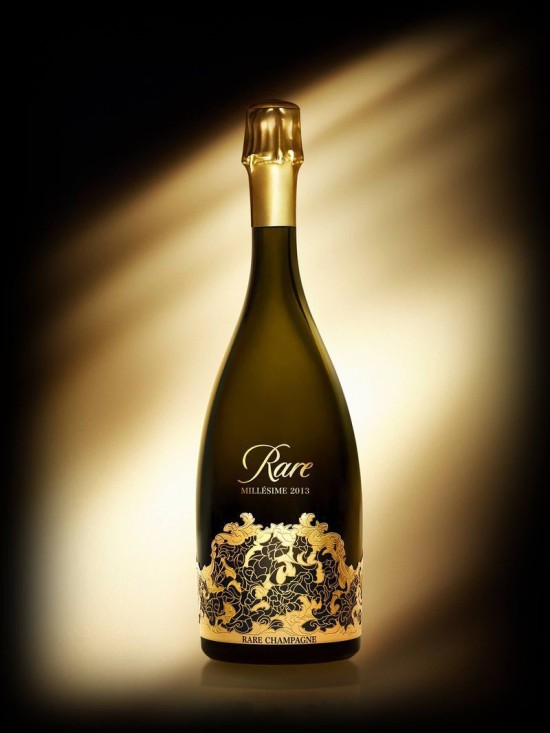 RARE CHAMPAGNE Millésime 2013 - PIPER-HEIDSIECK 75cl RARE CHAMPAGNE Millésime 2013 - PIPER-HEIDSIECK 75cl