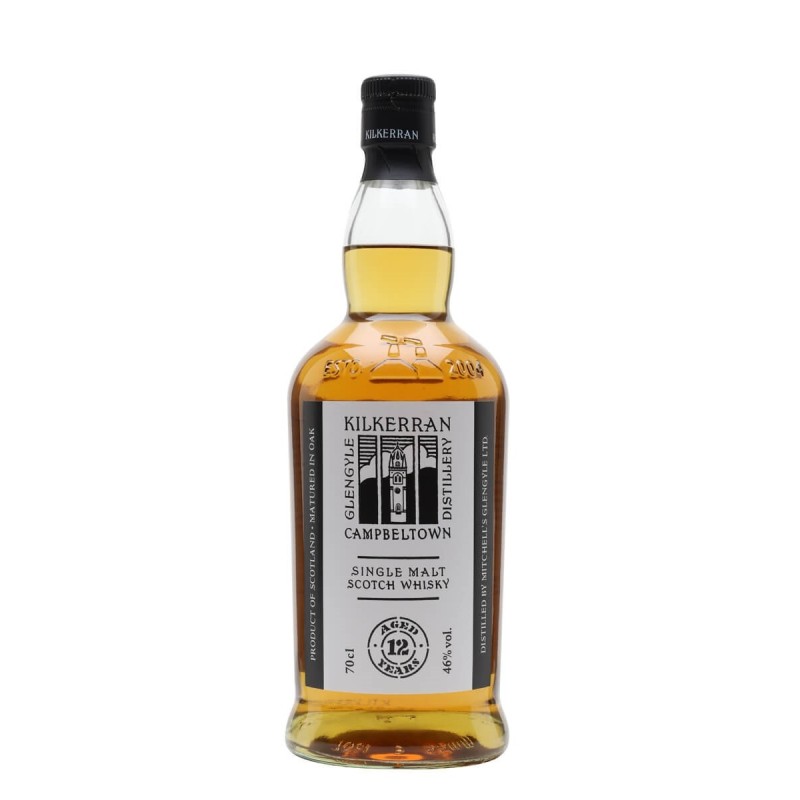 KILKERRAN 12 ans 46%