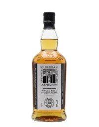 KILKERRAN 12 ans 46%
