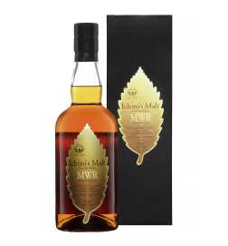 ICHIRO S MALT Mizunara Wood Reserve 46.5%