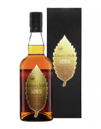 ICHIRO S MALT Mizunara Wood Reserve 46.5%