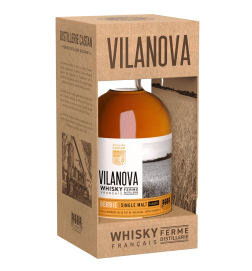 VILANOVA Berbie 46%