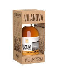 VILANOVA Berbie 46%