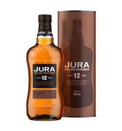 JURA 12 ans 40%