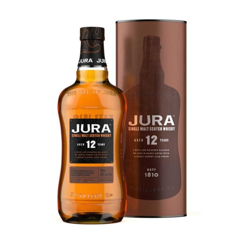 JURA 12 ans 40%