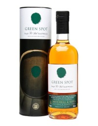 GREEN SPOT Single Pot Still 40%