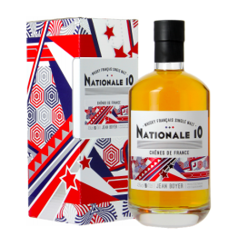NATIONALE 10 Chênes de France - Jean Boyer 43%