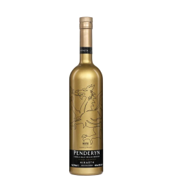 Whisky PENDERYN Hiraeth 46% 70cl