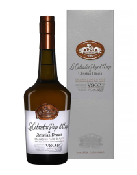 CHRISTIAN DROUIN VSOP - Pays d'Auge 40%
