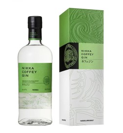 NIKKA Coffey Gin 47%