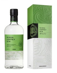 NIKKA Coffey Gin 47%