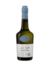 CHRISTIAN DROUIN Le Gin 42%