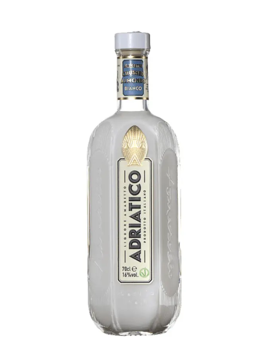 ADRIATICO Amaretto Bianco 16% ADRIATICO Amaretto Bianco 16%