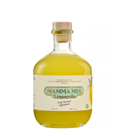 MAMMA MIA Limoncello 24%