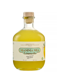 MAMMA MIA Limoncello 24%