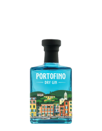 PORTOFINO Dry Gin 43% 50cl