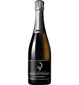 BILLECART-SALMON Brut Réserve 75cl