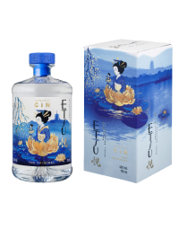 ETSU Gin 43%