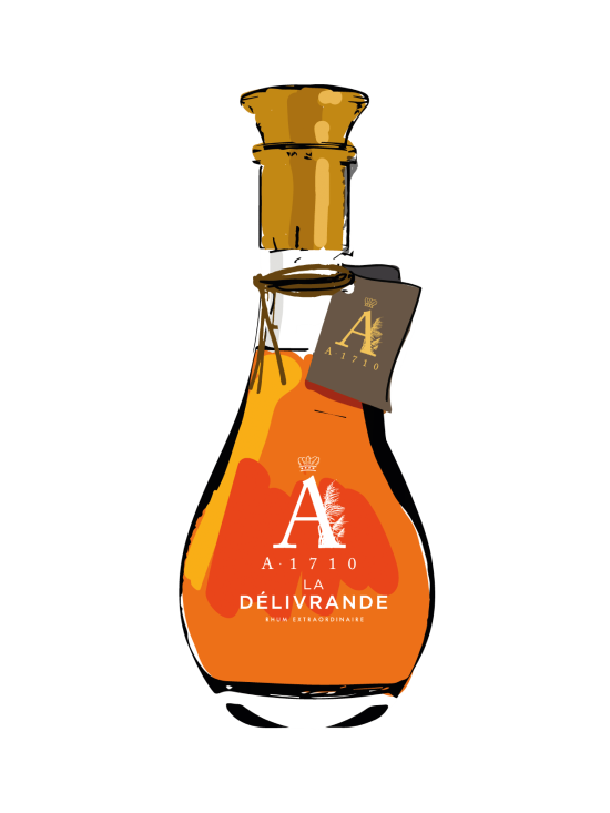 A1710 La Délivrande 48.8%
