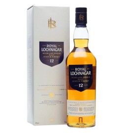 ROYAL LOCHNAGAR 12 Ans 40%