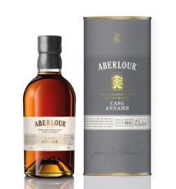 ABERLOUR Casg Annamh 48%
