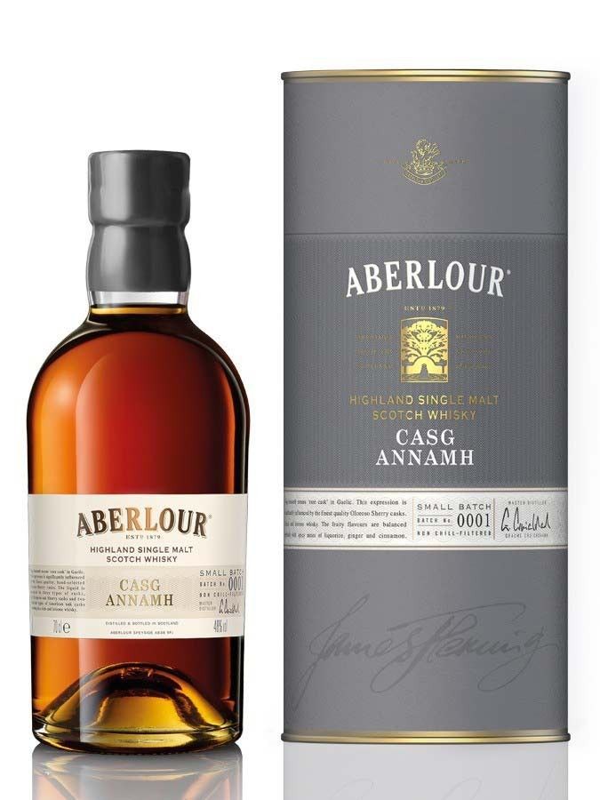 ABERLOUR Rare 48% ABERLOUR Rare 48%