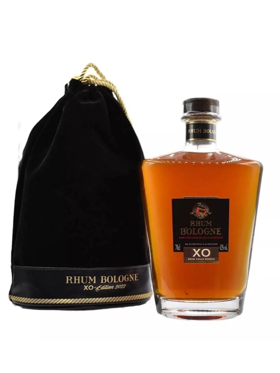 BOLOGNE XO 42%