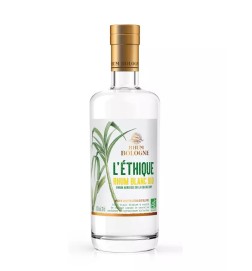 BOLOGNE L'Éthique Blanc Bio 50% (avec étui)