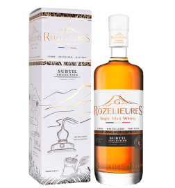 G.ROZELIEURES Subtile Collection 40%