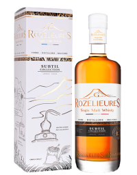 G.ROZELIEURES Subtile Collection 40%