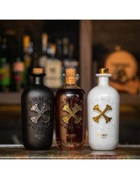 BUMBU XO 40%