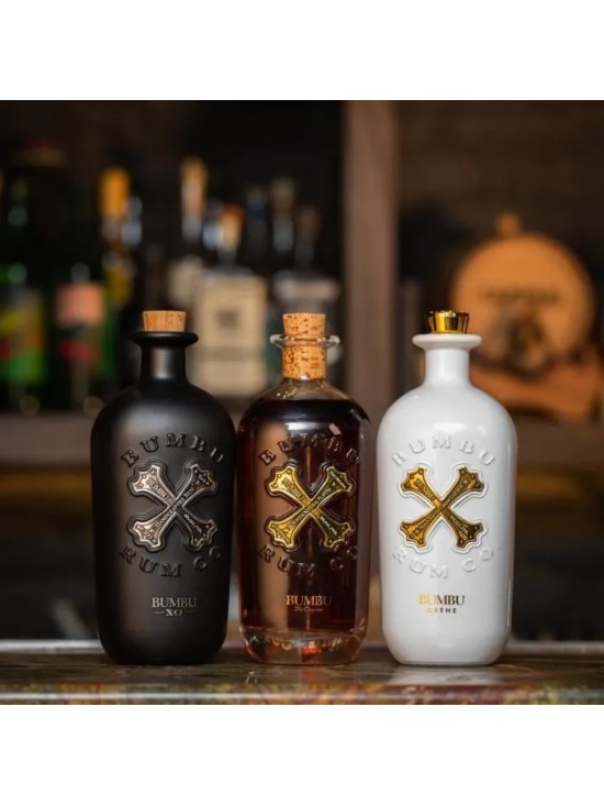 BUMBU XO 40%