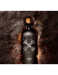BUMBU XO 40%