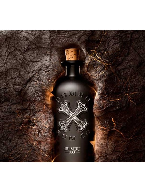 BUMBU XO 40%