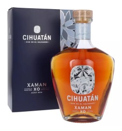 CIHUATAN Xaman XO 16 Ans 40%