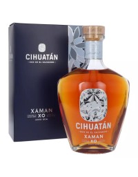 CIHUATAN North XO 16 Years 40%