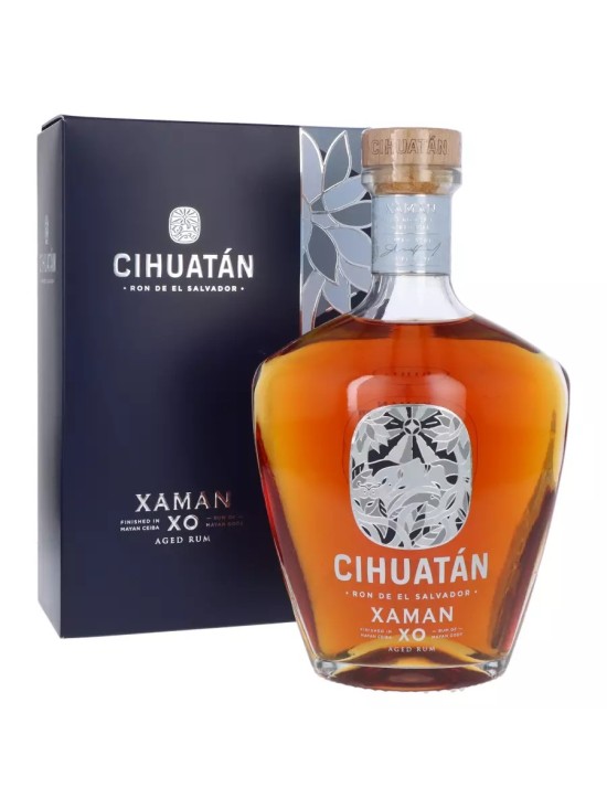 CIHUATAN North XO 16 Years 40% CIHUATAN North XO 16 Years 40%