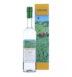 CLAIRIN 2021 Sajous 54.2%