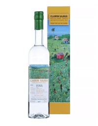 CLAIRIN 2021 Sajous 54.2%