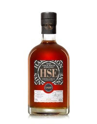 HSE VSOP Canne d'Or Cuvée Parcellaire n°1 45% (Limited Edition)