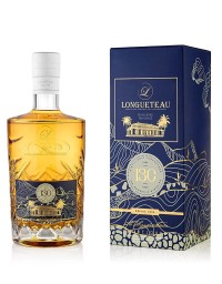 LONGUETEAU Old Cuvée Anniversary "130 Years" 57.4%