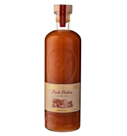 LONGUETEAU Punch Planteur 16% 1 Litre