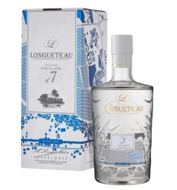 LONGUETEAU Parcel No. 7 55%